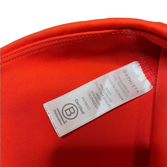 ATHLETA Tenacity 7/8 Tight in Powerlift Size Small - Picture 7 of 9